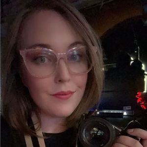 Meet your Posher, Michele